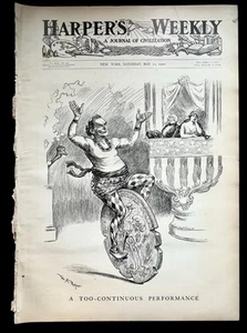 1900 periódico GREAT FIRE OTTAWA & HULL CANADÁ ciudades destruidas QUEBEC DESASTRE - Imagen 1 de 4