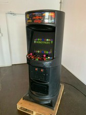 Multi-Williams Duramold Arcade Machine | Rare Game Sinistar Bubbles Robotron