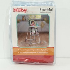 nuby floor mat