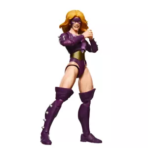 Hasbro Marvel Legends Series - Titania - Secret Wars - Imagen 1 de 12