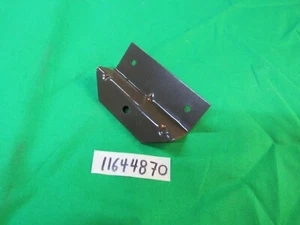 Rear View Mirror bracket for windshield Fits M151 and Willys jeeps (S220) - Picture 1 of 3