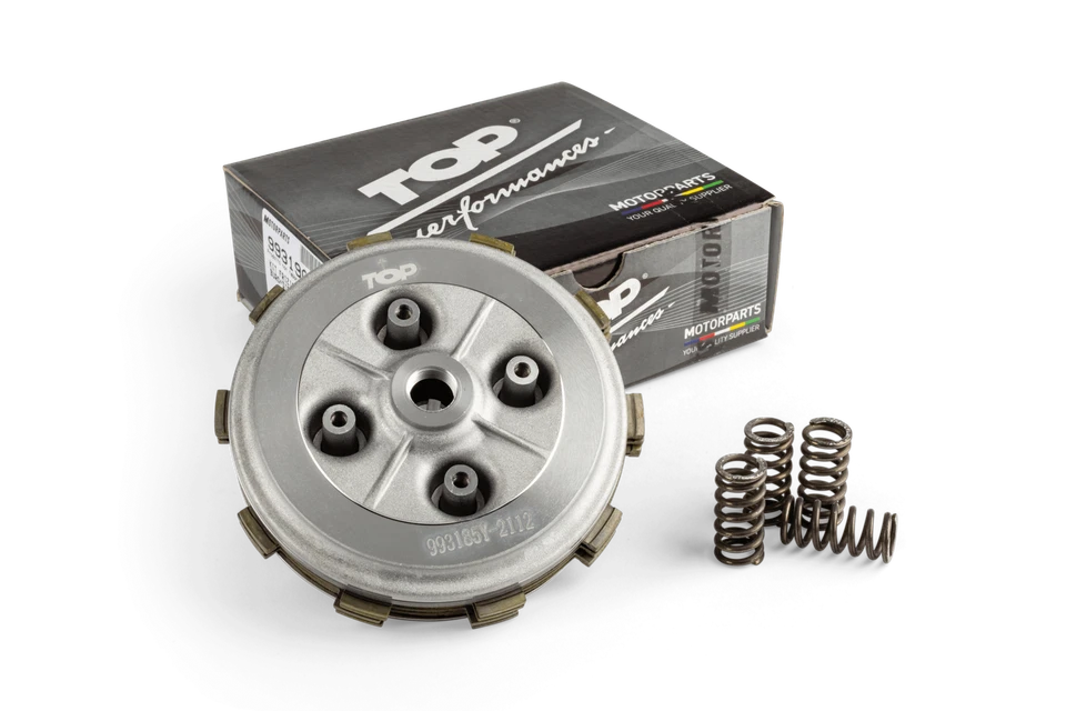 Kit de embrague Top Performances TPR Minarelli AM6