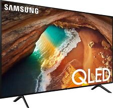 Samsung Q60 SERIES 49" QLED 4K HDR SMART TV - For PARTS ONLY