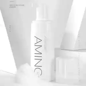 Hydrating Amino Acid Foam Cleanser 150ml, Hyaluronic Acid Face Wash - Picture 1 of 8