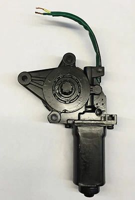 WINDOW LIFT MOTOR (LEFT FRONT) REMAN. fits Dodge RAM 1500,2500,3500 VAN  - Image 1 of 3