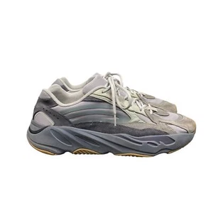 Adidas Yeezy Boost 700 V2 Tephra Sneakers Shoes Men's 12 - Picture 1 of 10