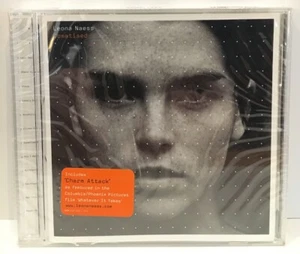 Comatised by Leona Naess (CD 2000, MCA) Hype Aufkleber! Brandneu! Fabrik versiegelt! - Bild 1 von 2