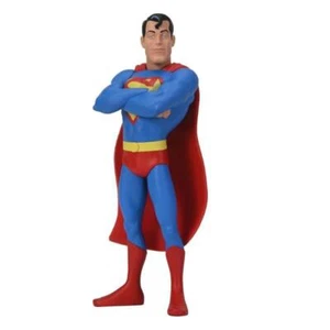 DC Comics Toony Classics Figure Superman 15 cm NECA - Foto 1 di 7