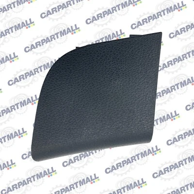 2006-2009 Volkswagen GTI Front Right Side Interior Kick Panel Trim 1K6867658 OEM — 第 1/4 张图片