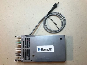 CHEVY-GMC 88-94 TRUCK RADIO BASS-TREBLE RECEIVER BLUETOOTH GM DELCO CDM AMP BOX - Picture 1 of 4