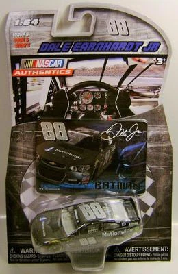 DALE WONHARDT JR #88 BATMAN CAR 2016 NASCAR ATHENTICS WAVE 5 DIECAST RARO Foto 1 de 2