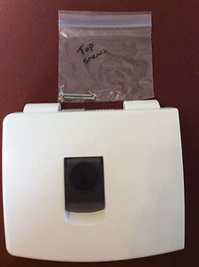 Panasonic Breadmaker Lid Top With Screws Model SD-BT55P - Picture 1 of 6