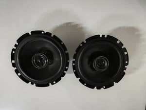 Coppia Casse Pioneer - TS-G1732I - 2 Vie D. 17cm - 240W Max - 100dB - Foto 1 di 2