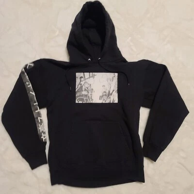 Bungo Stray Dogs Chuuya Nakahara Anime Japonés Pullover Hombres Mujeres Hanes Sudadera con Capucha Foto 1 de 4