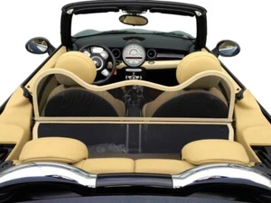 Windschott passend für MINI R52 - Beige 2004-2008 - Bild 1 von 14