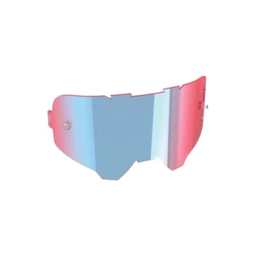 Leatt Velocity Lens Iriz Adult Blue - Image 1 of 1