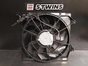HYUNDAI PALISADE FAN LX2, RADIATOR FAN, DIESEL, 2.2, TURBO, 07/20- 20 21 22 23 - Picture 1 of 4