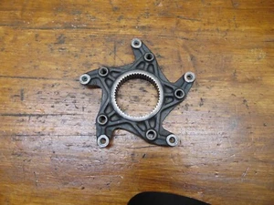 BMW R1200GS ADVENTURE 2009 DIFFERENTIAL SPLINE - Picture 1 of 2