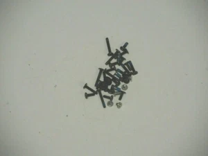 Genuine Asus X541N X541NA R541 F541 Screw Set for repair - Picture 1 of 2
