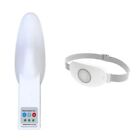Red Light Infrared Therapy Prostate Massage Physiotherapy Prostate Calcification