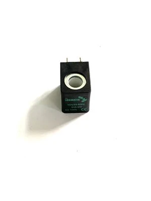 DRY CLEANING PARTS 0401078 Coil 24V Solenoid