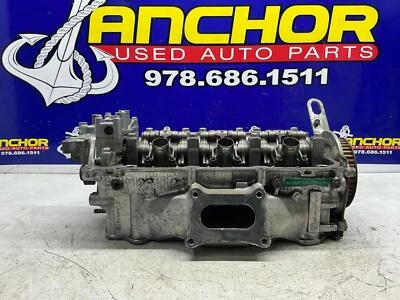 ✅2015-2020 Acura TLX 3.5L Right Rear Cylinder Head Used OEM 12300-R9P-305✅ - Image 1 of 4