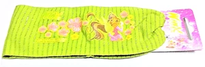 WINX CLUB ELASTIC BAND for HAIR by RAINBOW S.R.L. 2007 PLACE DIFFUSION S.L. - Picture 1 of 1