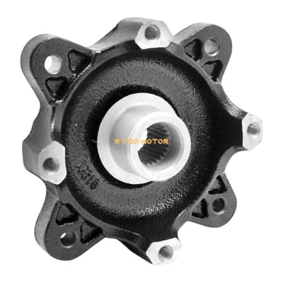 Buje de rueda delantera para Polaris Ranger 500 800 Ranger Crew 800 Ranger diésel 900 Foto 1 de 4