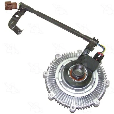 Embrague ventilador motor para Ford Explorer Sport Trac 2007-2010 4 estaciones Foto 1 de 4