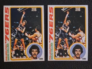 1978-79 Topps NBA Complete-Your-Set Pick a Card #2-131 (Majority Near Mint) - Picture 1 of 136