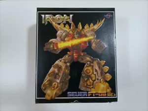 Transforms FansToys FT-06 Sever MP Snarl in Stock HOT! - Picture 1 of 3