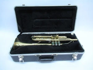 Accord Trompete mit Hartschalenkoffer GP3124977 - Bild 1 von 9