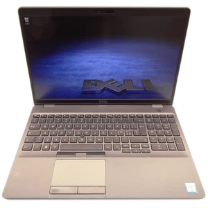 Dell Latitude 5500, i5 8365U, 16ram, 512NVMe, W11P 24H2, Microdiretto 1 anno G - Afbeelding 1 van 23