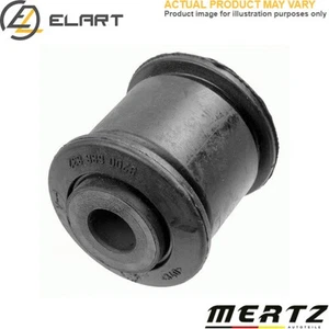 2x CONTROL ARMTRAILING ARM BUSH M-S5147 FOR NISSAN LEAF JUKE/Van PULSAR 1.6L - Picture 1 of 5