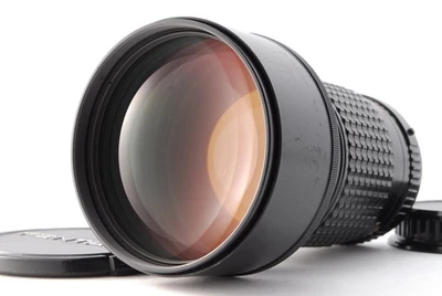 [MINT] SMC Pentax A* 300mm F/4.5 ED IF Green Star MF Lens From JAPAN - Image 1 of 4