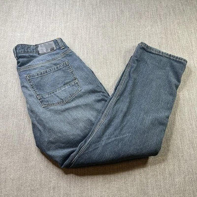 Pantalones de montar Klim K Fifty 2 para hombre 40 pantalones de protección de motocicleta pantalones de mezclilla armadura Foto 1 de 4