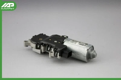 ✅ 07-13 BMW E70 E71 X5 X6 techo corredizo techo corredizo motor control actuador 6922652 OEM Foto 1 de 4