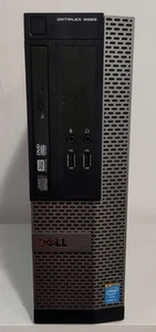 Dell OptiPlex 3020 PC | i3 4th Gen | 12GB RAM | 1TB HDD | Win 11 Pro | Free Ship - Picture 1 of 2