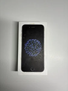 iPhone 6 16BG boite vide - Photo 1 sur 4