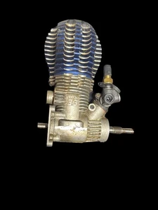 Per Motore Traxxas TRX 3.3 Nitro NO Carburatore Revo T-maxx Jato Slayer Pro 4-Tec - Foto 1 di 3