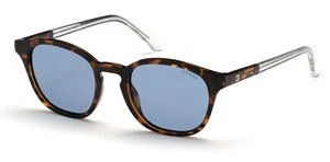 全新 Guess GU6945-5152V 太阳镜 51 毫米 100% 正品 — 第 1/4 张图片