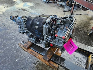 2014-2015 Subaru forester 2.0XT cvt transmission 31000AJ170 108k READ ADD - Picture 1 of 11
