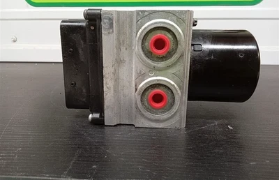 Conjunto de módulo de bomba de freno antibloqueo ABS Ford Freestar 2004-2005 OEM Foto 1 de 4