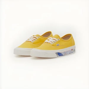 Mens Vans Authentic 44 DX Anaheim Factory US Size 10 VN0A54F241Q - Picture 1 of 9