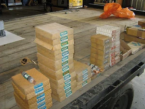 Fusibile Cefco, CRS-R-10, nuovo - Foto 1 di 1