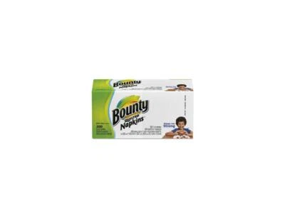 Bounty Quilted Napkins - Image 1 of 3