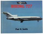 Air Portfolios 5, Boeing 727: No. 5 by Smith, Paul R. Hardback Book The Cheap