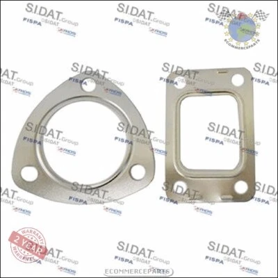 Montagesatz Lader Sidat für LAND ROVER DISCOVERY I D lho - Bild 1 von 3