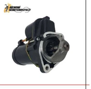 Starter Moto Guzzi Nevada Classic 750 04 08 MA60042 - Picture 1 of 2