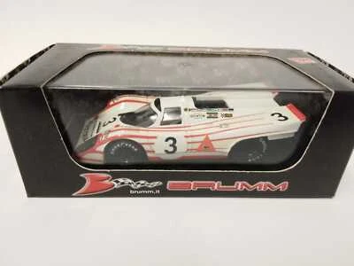 Brumm Porsche 917K #3 Ahrens Elford 24h Daytona 1970 1/43 R337 - Immagine 1 di 2